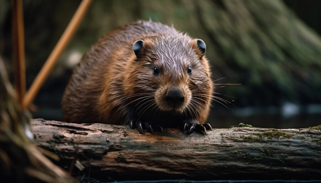 Exploring 10 Captivating Nutria Facts: